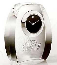 水晶钟表-9 制造工艺与市场前景分析