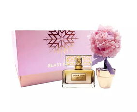 情人节送礼新风尚 美妆礼盒与卫生用品的贴心之选