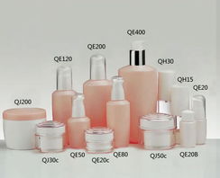化妆品包装与塑料瓶生产供应商 从化妆包到文具用品的多元发展