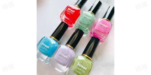 金华化妆品包装瓶生产专家——义乌市婷维玻璃制品，为您的品牌增光添彩