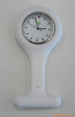 外贸特供硅胶产品 时尚石英硅胶手表的多色定制与品牌推广